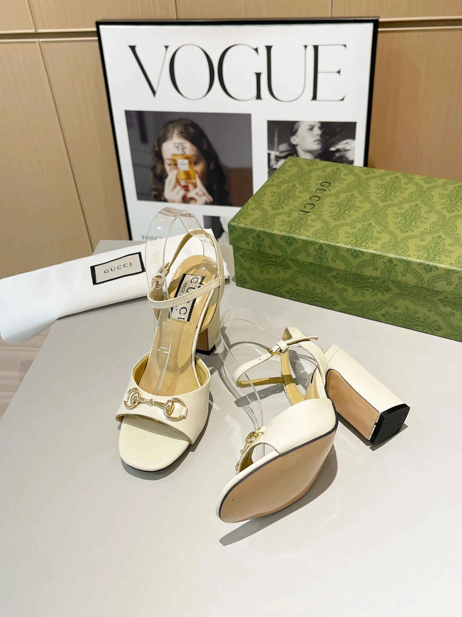 771600 C9D00 9022 Heel height：8.5CM cowhide sheepskin item:DT-X000C2034